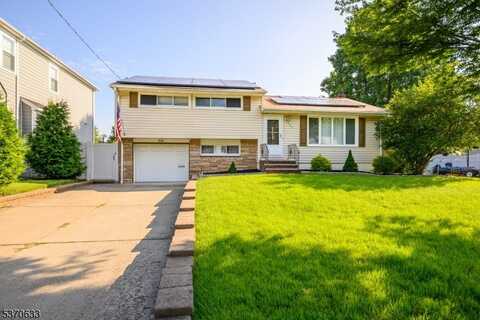 687 Sycamore St, Rahway, NJ 07065