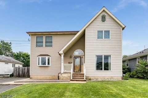 undefined, Manville, NJ 08835