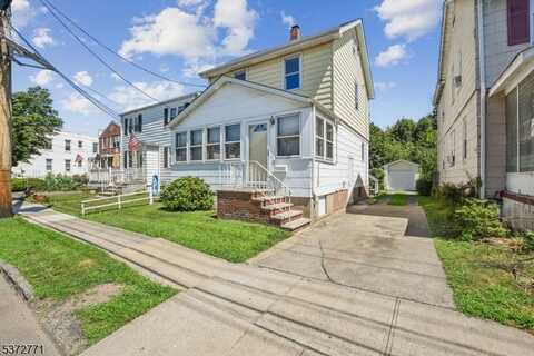 159 Harrison St, Bloomfield, NJ 07003