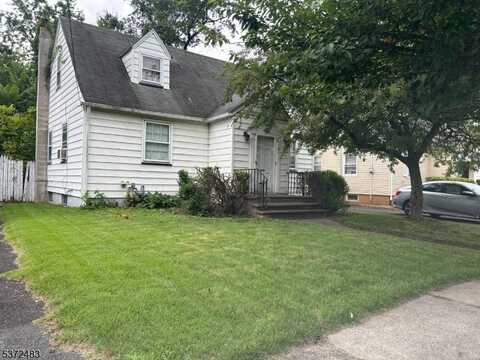 584 Plymouth Rd, Hillside, NJ 07205