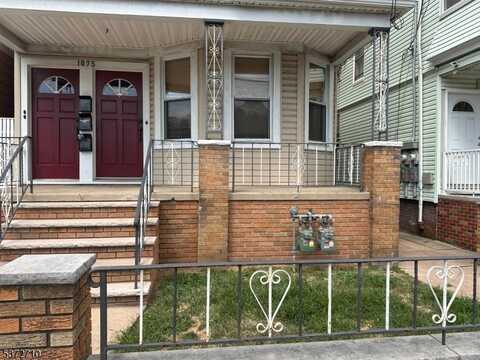1075 North Ave, Elizabeth, NJ 07201