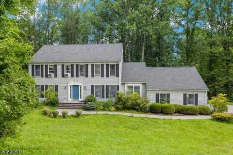 17 Grandview Ter, Sparta, NJ 07871