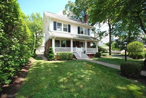 197 Grove St, Montclair, NJ 07042