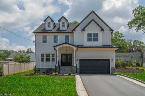 76 Montrose Ave, Fanwood, NJ 07023
