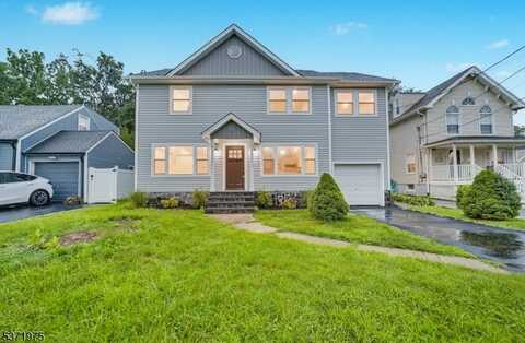 2536 Allen Ave, Union, NJ 07083