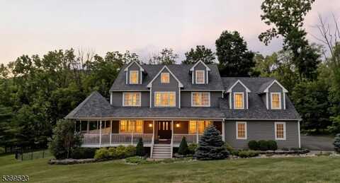 21 Cottonwood Trl, Sparta, NJ 07871