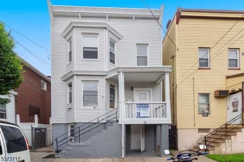 11 Joyce St, West Orange, NJ 07052