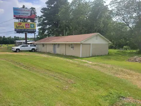 10005 HWY 45 ALT N, West Point, MS 39773