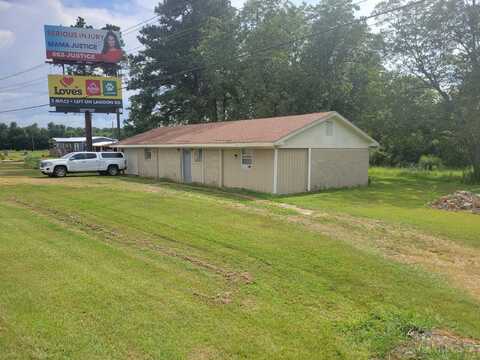 10005 HWY 45 ALT N, West Point, MS 39773
