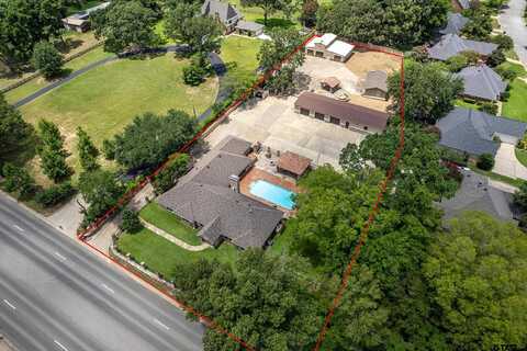 231 W Cumberland Rd, Tyler, TX 75703