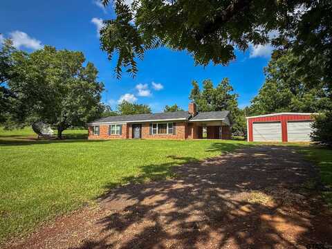 159 CR 3318, Jacksonville, TX 75766
