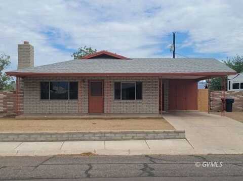 3810 W Pace St, Thatcher, AZ 85552