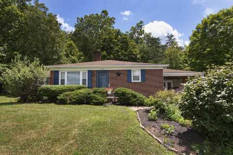 220 Manor Dr, White Sulphur Springs, WV 24986