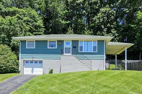 87 Maple Lane, Pittston, PA 18640