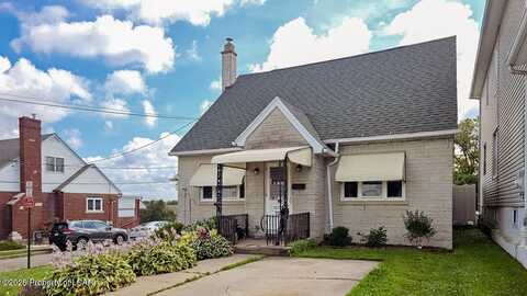 739 Grant Street, Hazleton, PA 18201