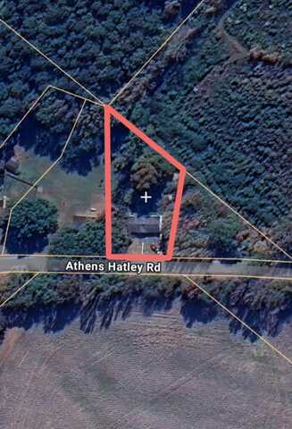 50086 Athens Hatley Rd., Hattiesburg, MS 38821