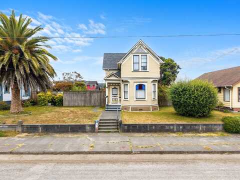 226 Long Street, Eureka, CA 95501