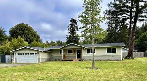 67 Kirk Court, Carlotta, CA 95528