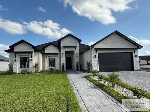 9821 HEIGHTS NORTH, HARLINGEN, TX 78552