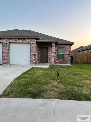 4314 RAMONA CIR, HARLINGEN, TX 78550