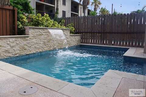 107B PALMETTO DR., SOUTH PADRE ISLAND, TX 78597