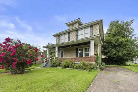 2526 S 4th, Ironton, OH 45638