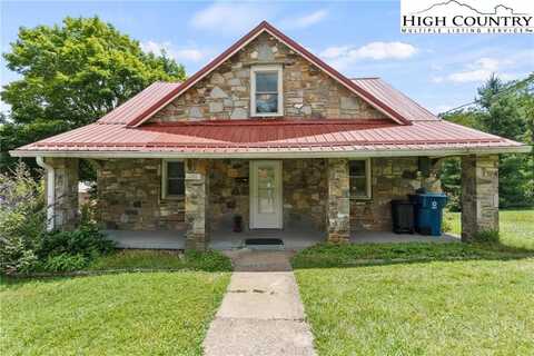 245 Green Street, Boone, NC 28607