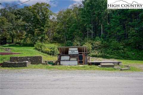 3866 Railroad Grade Road, Todd, NC 28684