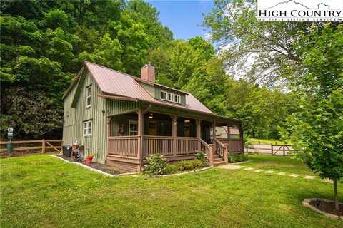 343 Rhymer Branch Road, Deep Gap, NC 28618