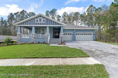 3898 Southern Valley Loop, Brooksville, FL 34601