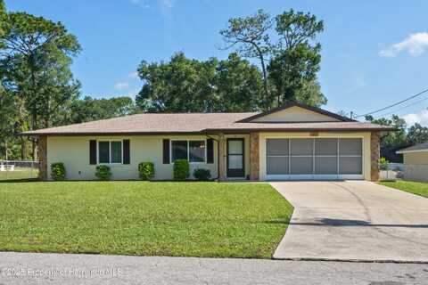 6491 E Wingate Street, Inverness, FL 34452