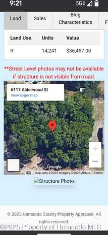6117 Alderwood Street, Spring Hill, FL 34606