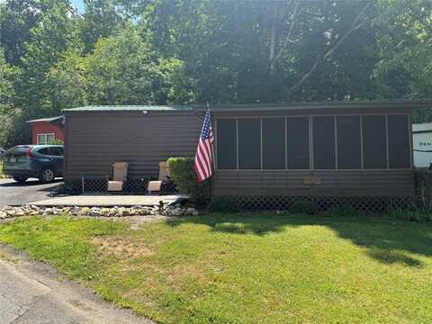 42 Hummer Hill, Whittier, NC 28789