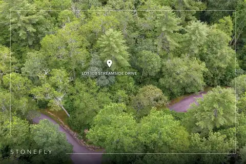 Lot 10b Streamside Drive, Cashiers, NC 28717
