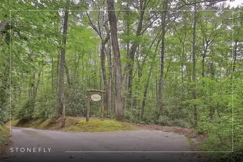 Lot 16 Zeb Alley Road, Cashiers, NC 28717