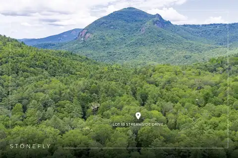 Lot 1b Streamside Drive, Cashiers, NC 28717