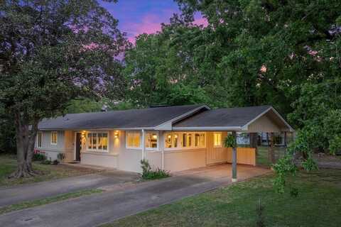 275 Harbor Dr, Gun Barrel City, TX 75156