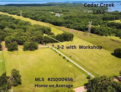 2509 CR 1703, Malakoff, TX 75148