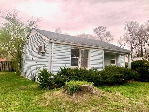 1507 Meacham Ln, PADUCAH, KY 42003