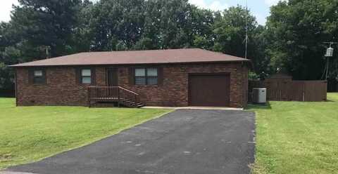 169 Wyndotte Way, PADUCAH, KY 42058