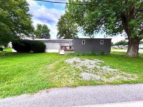 6187 Sharon Grove Road, SHARON GROVE, KY 42280