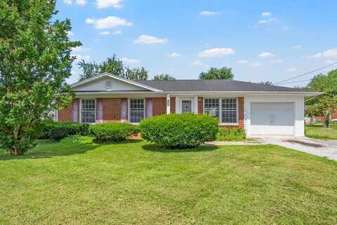 302 Merriwood Parkway, HOPKINSVILLE, KY 42240