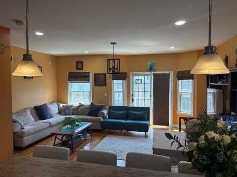 28 LEONARD ST, JC, Heights, NJ 07307