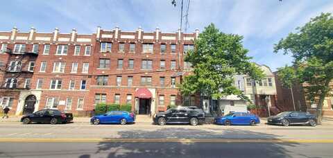 2271 KENNEDY BLVD, Greenville, NJ 07304