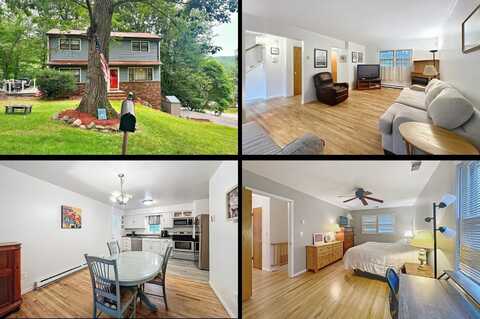 64 ERIE AVE, Rockaway, NJ 07866