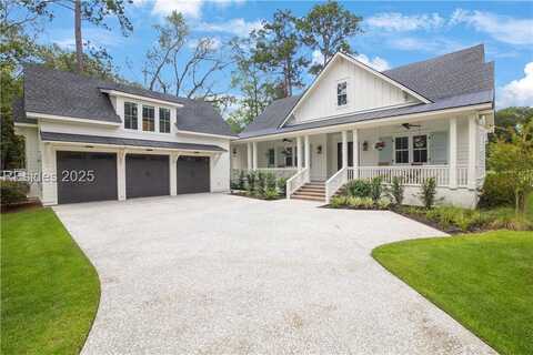 52 Osprey Circle, Okatie, SC 29909