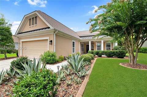 59 Spring Beauty Drive, Bluffton, SC 29909