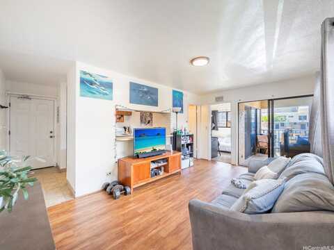 1242 Matlock Avenue, Honolulu, HI 96814