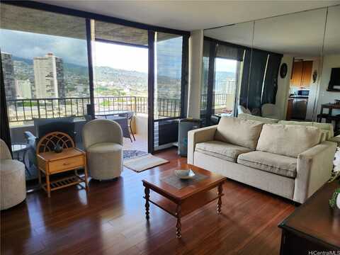 2121 Ala Wai Boulevard, Honolulu, HI 96815