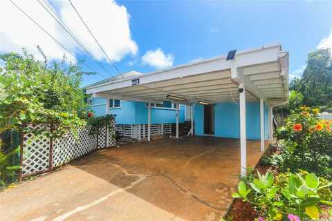1790 Walea Uka Place, Wahiawa, HI 96786
